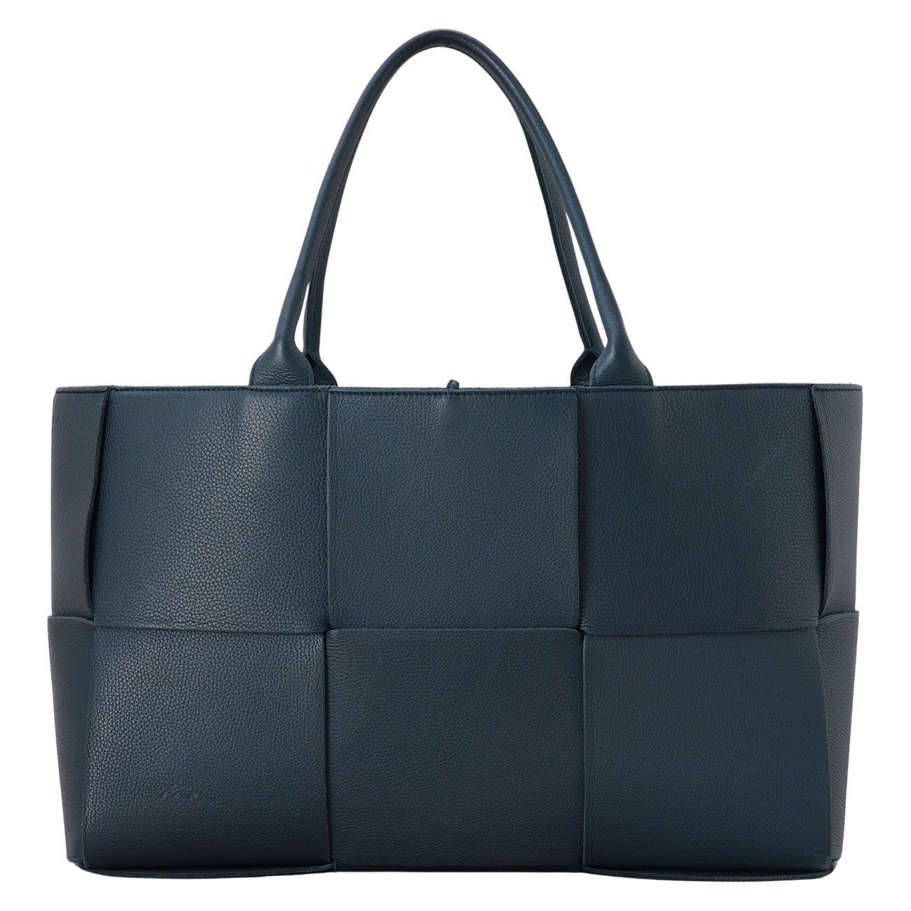 BOTTEGA VENETA(USED)보테가베네타 아르코 토트백